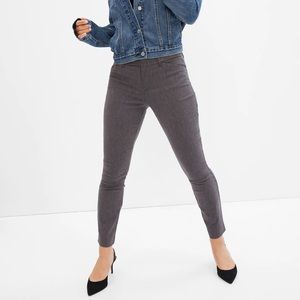 Gap Factory Signature Skinny Ankle Pant NWT